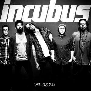 Trust Fall (Side A) - EP