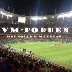 VM-podden
