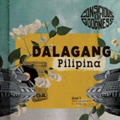 Dalagang Pilipina artwork