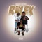 Rolex (feat. Fatboy Sse) - King P.I.B & Cakeboy Cheeze lyrics