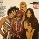 Mongo Santamaria - We Got Latin Soul