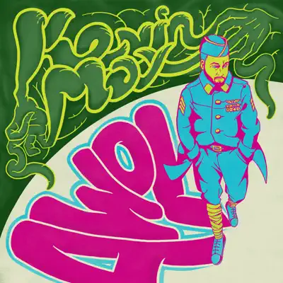 Awol - Kevin Max