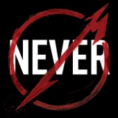 Metallica Through the Never (Music From the Motion Picture) artwork