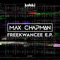 Big Booty - Max Chapman lyrics