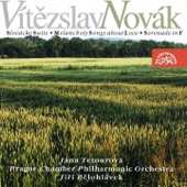 Slovak Suite, Op. 32: I. In the Church. Andante artwork
