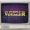 Elfl - Purple Voyager
