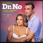 Dr. No (Original Motion Picture Soundtrack) [Remastered] artwork
