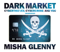 Misha Glenny - DarkMarket artwork