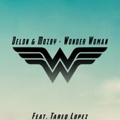 Wonder Woman (feat. Tareq Lopez) artwork