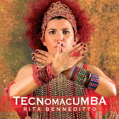 Tecnomacumba - Rita Benneditto