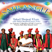 Satrangee - Shujaat Husain Khan