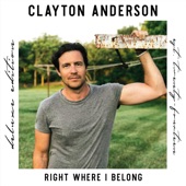 Right Where I Belong (Deluxe Edition Est. Twenty-Fourteen) artwork