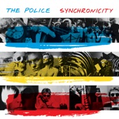 The Police - Synchronicity I