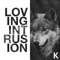 Loving Intrusion - Kaveh Ali Mohammad lyrics