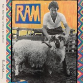 RAM (Deluxe Edition) artwork