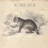 Willy Mason - 6 INTO TOMORROW