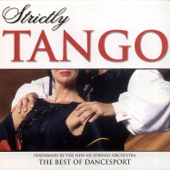 Strictly Ballroom Series: Strictly Tango - The New 101 Strings Orchestra