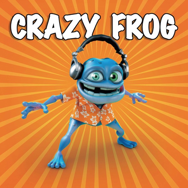 Letras De Canciones De Crazy Frog