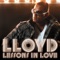 Love Spaceship - Lloyd lyrics