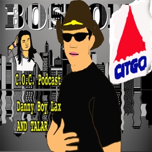 City Of The Champions Podcast pre playoffs 2019