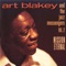Along Came Betty - Art Blakey & The Jazz Messengers lyrics