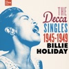The Decca Singles, Vol. 1: 1945-1949, 2017