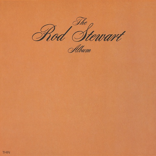 Art for Handbags And Gladrags by Rod Stewart