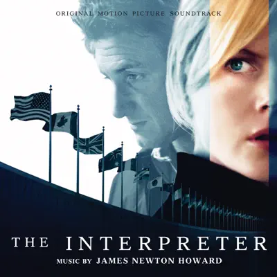 The Interpreter (Original Motion Picture Soundtrack) - James Newton Howard