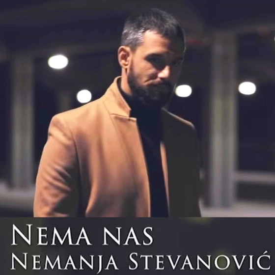 Cover artwork for Nema Nas