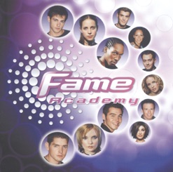 FAME ACADEMY cover art