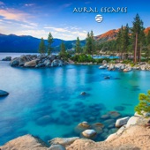 Lake Tahoe artwork