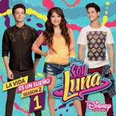 La Vida es un Sueño 1 (Season 2 / Música de la Serie de Disney Channel) artwork