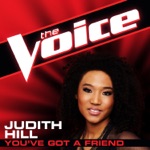 Judith Hill - You've Got a Friend