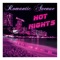 Hot Nights in the City (feat. Alimkhanov A.) artwork