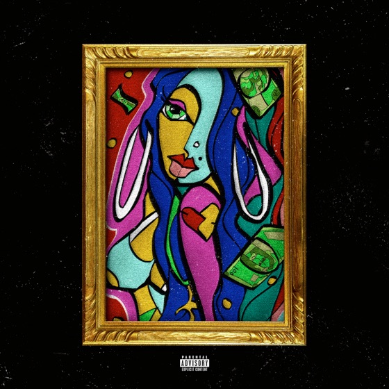 Cover artwork for Art Hoes