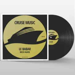 Back Again - Single by Le Babar album reviews, ratings, credits
