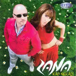 Kao nekad - Zana Kao nekad - Zana