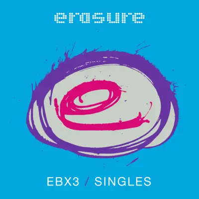 Singles - EBX3 - Erasure