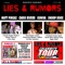 Lies & Rumors - Matt Fingaz, Chris Rivers, Kuniva & Snoop Dogg lyrics