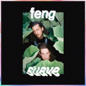 Feng Suave - EP artwork