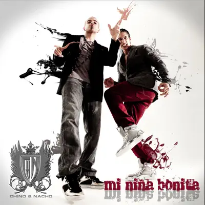 Mi Niña Bonita - Single - Chino & Nacho