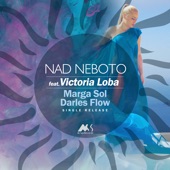 Nad Neboto (feat. Victoria Loba) artwork