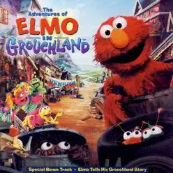 Sesame Street: The Adventures of Elmo In Grouchland - Sesame Street