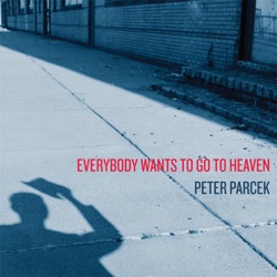 Peter Parcek - World Keep on Turning