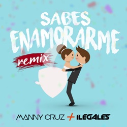 Manny Cruz - Sabes Enamorarme