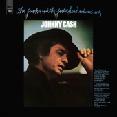 Johnny Cash - Keep on the Sunny Side (Album Version)