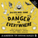 David O'Doherty - Danger Is Everywhere: A Handbook for Avoiding Danger