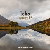 Woody - EP artwork