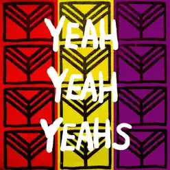 iTunes Session - EP - Yeah Yeah Yeahs