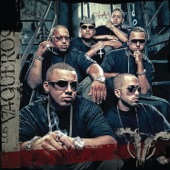 Nadie Como Tú (feat. Don Omar) artwork